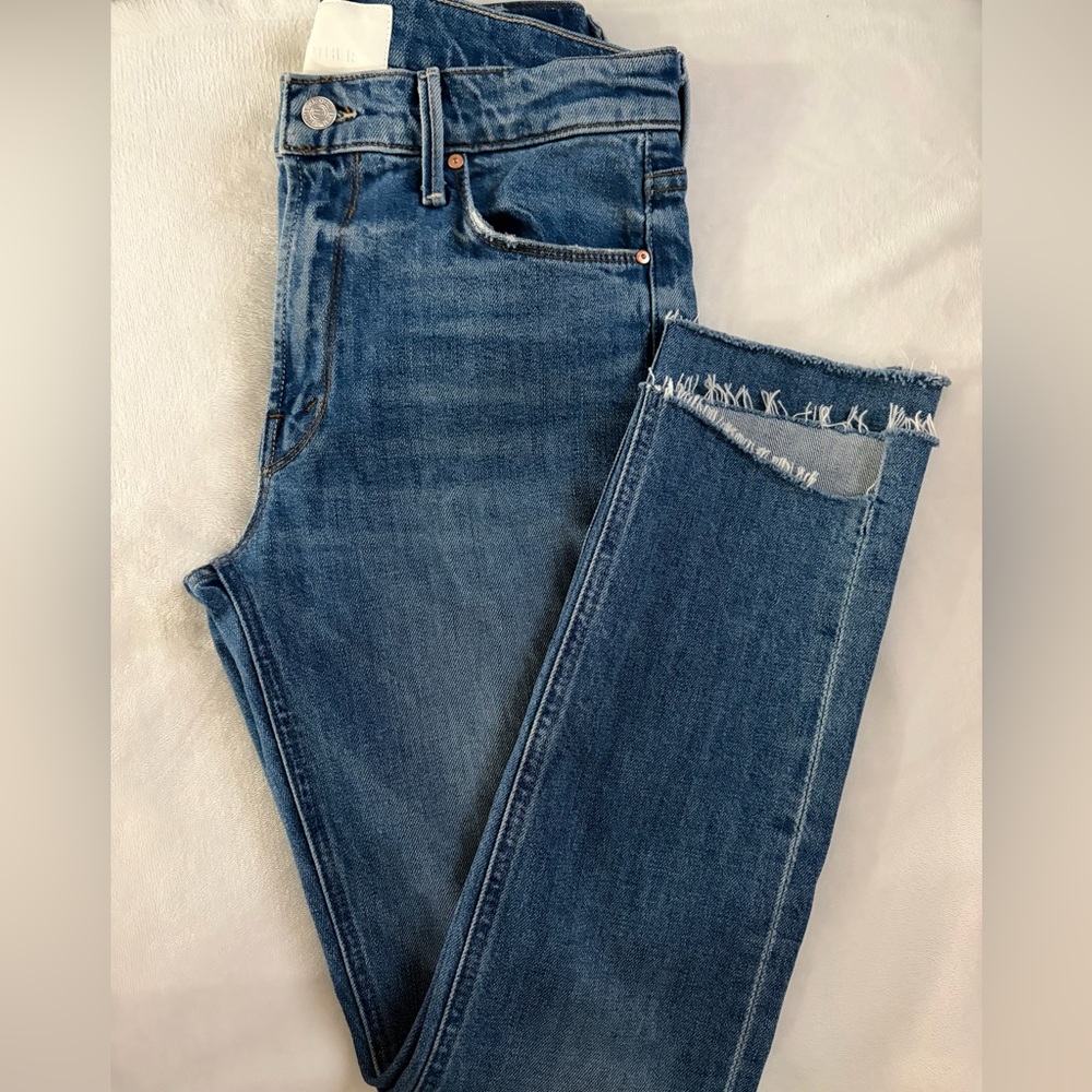 MOTHER Jeans